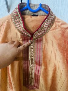 Elegant Men's Kurta