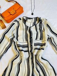 Checked Shirt