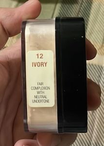 Ponds Pink &amp; Insight Loose Powder