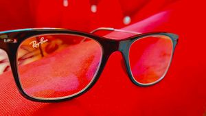 Ray-Ban Goggles