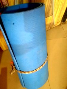 Yoga Mat