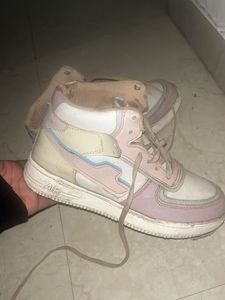 Nike High Top Sneakers