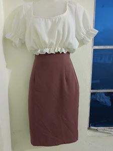 Pencil Skirt