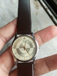 Seiko Orignal Mens Vintage Quartz