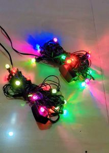 LED lighting for diwali 460 cm long 1 pc