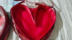 2 used jewellery box combo