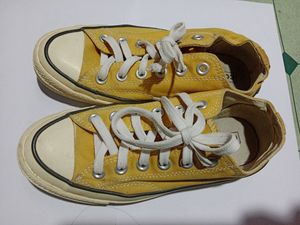 CHUCK TAYLOR CONVERSE