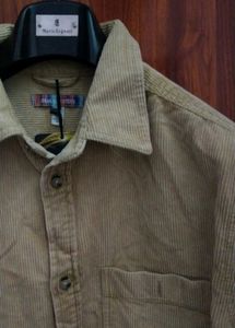 Irban Double Pocket Shirt