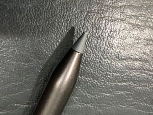 HP Rechargeable MPP 2.0 Tilt Stylus Pen