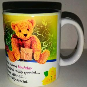 Birthday Mug - A Special Gift