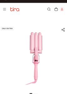 Mermade Hair 25mm Mini Pro