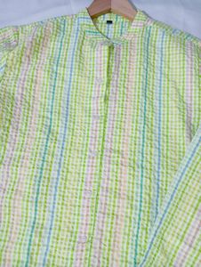 Multicolored Shirt (Women)