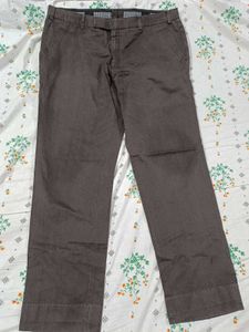 Tailor Made Trouser For Men