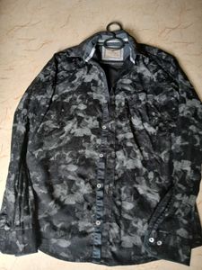 Hyphen Brand Shirt For Men