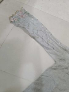 Pakistani Unstitched Dress