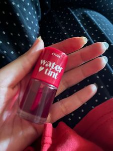 Etude Water Tint