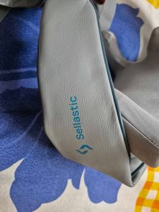 SELLASTIC Neck And Back Massager