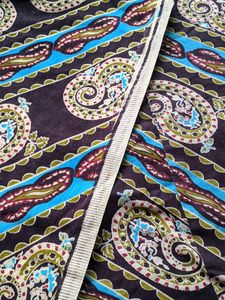 6*4 Ft. Single Bed Bedsheet