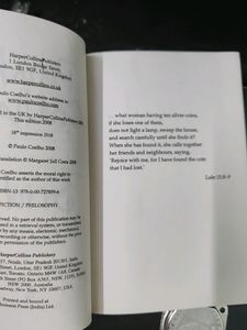 Brida - Paulo Coelho