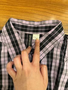 Forever 21 Shirt Dress