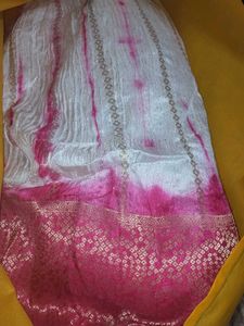 Lehenga Choli Tassel