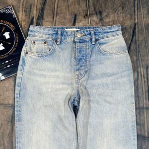 Zara Baggy Jeans ✨