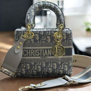 Dior Handbag