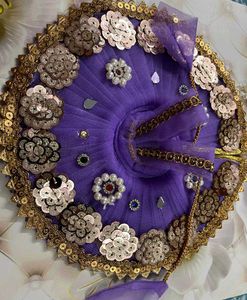 Laddu Gopal Dress Only 1 Dres