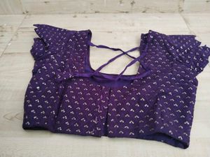 Violet Or Thick 🪻 Lavender Lehengha Choli