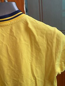 UNITED COLORS OF BENETTON tshirt