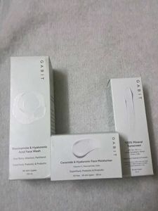 Gabit GAME Changer Kit
