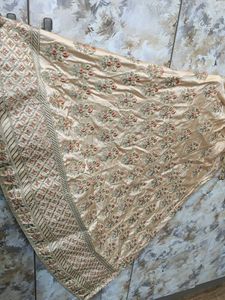 Elegant Lehenga Choli Set