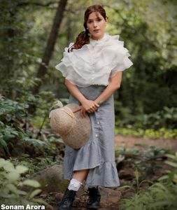Vintage Skirt
