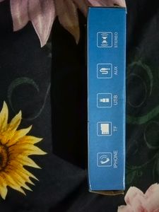 New Mega Base Wireless Speaker