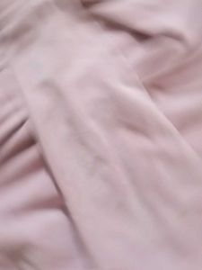 Korean Pink Hoodie With Zip