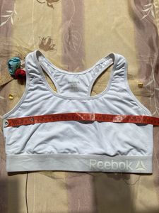 Reebok Sports Bra