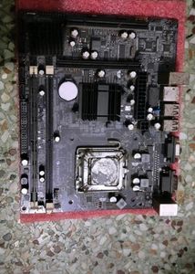 🤯Core 2 Duo &amp; Ddr2 Motherboard Combo
