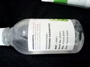 Sell On Skin Care Products