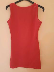 Women Pink Dress