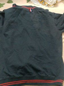 Casual Zip-Up Jacket