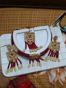 Jewellery