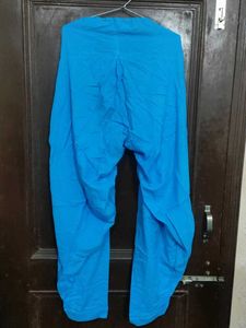 Elegant Embroidered Kurti