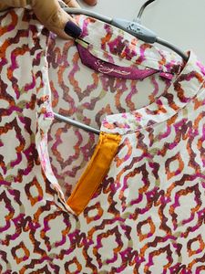 Casual Kurti