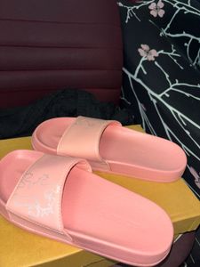 Cute Pink Slides