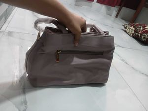 Handbag(shoulder bag)