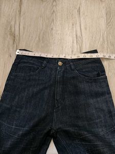Sc9150 Sabrin Jeans Waist 26
