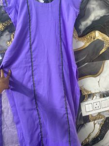 Punjabi Suit With Salwar