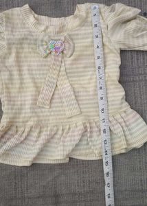 Cute Girls&#39; Outfit