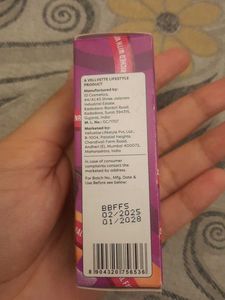 SUGAR POP LIPSTICK