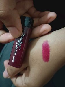 Lipstick